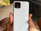 Google Pixel 4 128GB (Used)