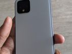 Google Pixel 4 (Used)