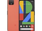 Google Pixel 4 4/64 (New)