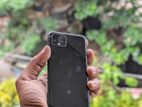 Google Pixel 4 4/64GB (Used)