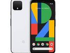 Google Pixel 4 4GB 64GB (Brand New)