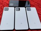 Google Pixel 4 4GB 64GB (Used)