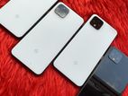 Google Pixel 4 4GB 64GB (Used)