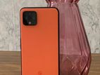Google Pixel 4 4GB 64GB (Used)