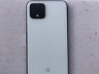 Google Pixel 4 6/128 (Used)