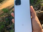 Google Pixel 4 6/64GB White (Used)