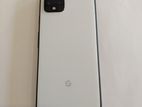 Google Pixel 4 6 GB 64 (Used)