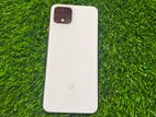 Google Pixel 4 6GB RAM 128GB ROM (Used)