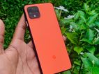 Google Pixel 4 64GB (Used)