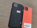 Google Pixel 4 6GB 64GB |128GB (Used)