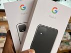 Google Pixel 4 6GB/64GB Brand (New)