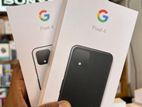 Google Pixel 4 6Gb/64Gb Brand (New)