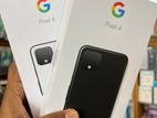 Google Pixel 4 6Gb/64Gb Brand (New)