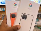 Google Pixel 4 6Gb/64Gb Brand (New)