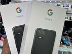 Google Pixel 4 6GB/64GB (New)