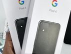 Google Pixel 4 6GB/64GB (New)