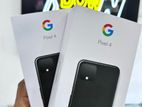 Google Pixel 4 6GB/64GB (New)