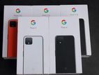 Google Pixel 4 6GB 64GB (New)