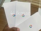 Google Pixel 4 6GB 64GB (New)