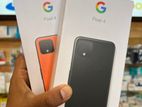 Google Pixel 4 6GB/64GB (New)