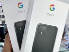 Google Pixel 4 6GB/64GB (New)