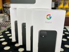 Google Pixel 4 6GB/64GB (New)