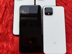 Google Pixel 4 6GB 64GB (Used)