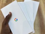 Google Pixel 4 6GB RAM 64GB (New)