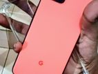 Google Pixel 4 Orange (Used)