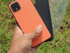 Google Pixel 4 Orange (Used)