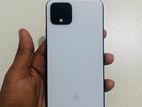 Google Pixel 4 (Used)