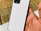Google Pixel 4 (Used)
