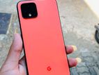 Google Pixel 4 (Used)