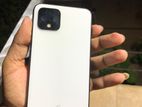 Google Pixel 4 (Used)