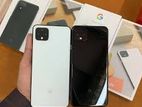 Google Pixel 4 XL 128GB 8GB Ram 5G (New)