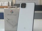 Google Pixel 4 XL 6GB 128GB (Used)