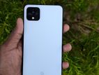 Google Pixel 4 XL 6GB/64GB (Used)