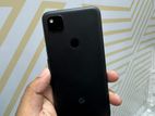 Google Pixel 4a 06GB | 128GB (Used)