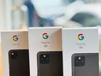 Google Pixel 4a 128GB (Brand New)