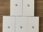 Google Pixel 4a 128GB (Used)