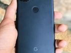 Google Pixel 4a 128GB (Used)
