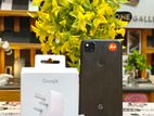 Google Pixel 4a 128GB (Used)