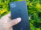 Google Pixel 4a 128GB (Used)