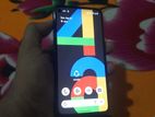 Google Pixel 4a (Used)