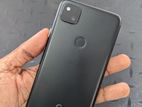 Google Pixel 4a (Used)