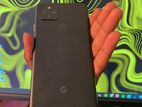 Google Pixel 4a 4A5G (Used)