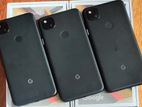 Google Pixel 4a 4G 6GB 128GB (Used)