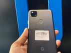 Google Pixel 4a 4G 6GB 128GB (Used)