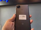 Google Pixel 4a 4G 6GB 128GB (Used)