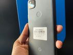 Google Pixel 4a 4G 6GB 128GB (Used)